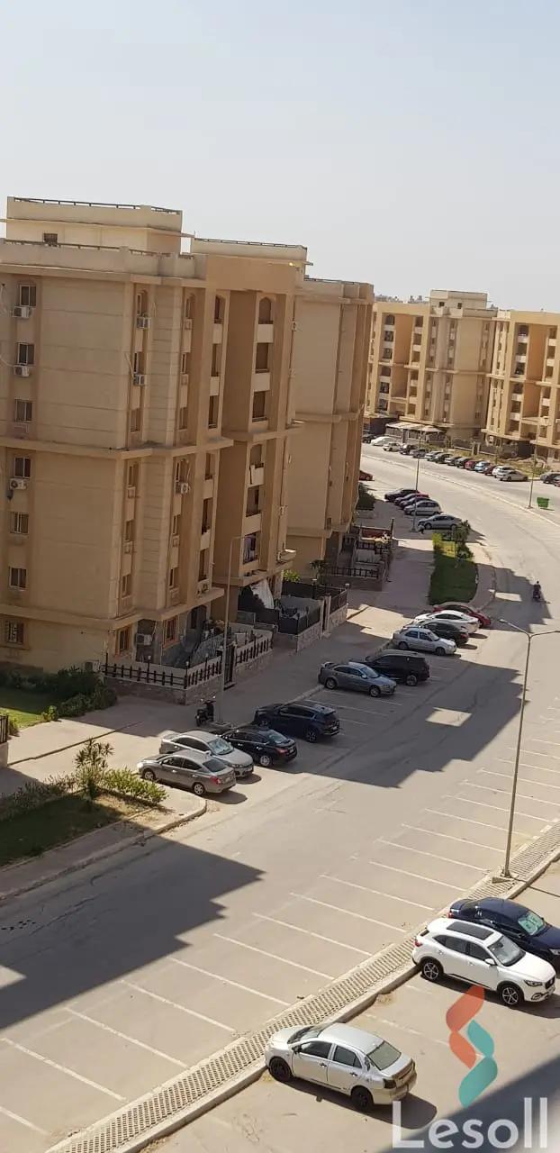 شقة للبيع بمساحة 130 متر و 3 غرف في  مدينة نصر القاهرة
