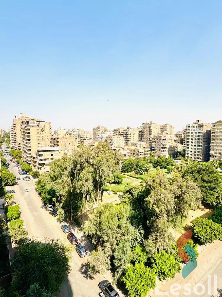 شقة للبيع بمساحة 160 متر و 3 غرف في  مدينة نصر القاهرة