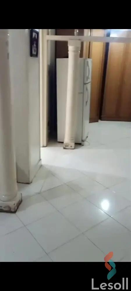 شقة للبيع بمساحة 120 متر و 4 غرف في  امبابة الجيزة