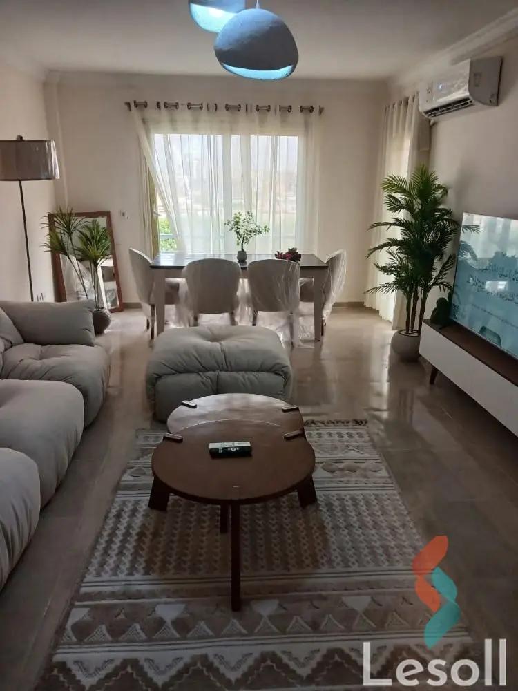 شقة للبيع بمساحة 150 متر و 3 غرف في  6 اكتوبر الجيزة