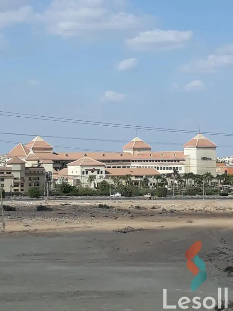 شقة للبيع بمساحة 86 متر و غرفتان في  6 اكتوبر الجيزة - صورة 3