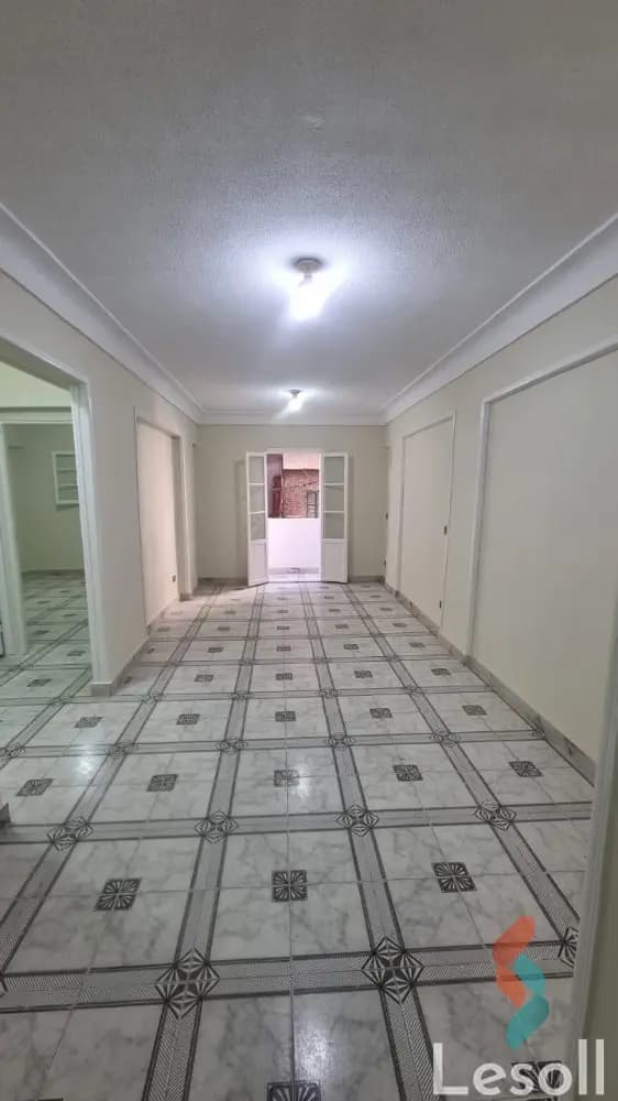 Apartment for sale with an area 100 meters and 2 room in El Soyof Alexandria - All Images