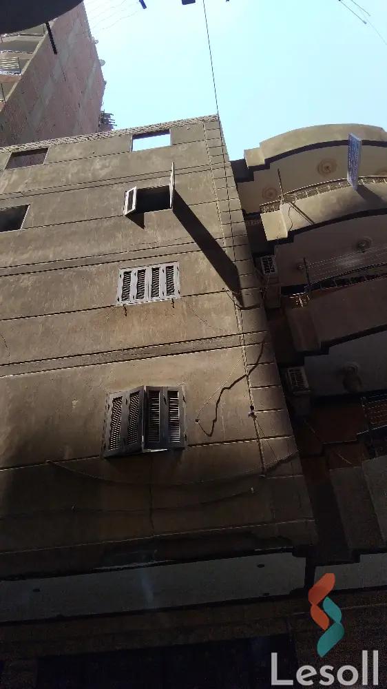 شقة للبيع بمساحة 250 متر و 6 غرف في  الهرم الجيزة