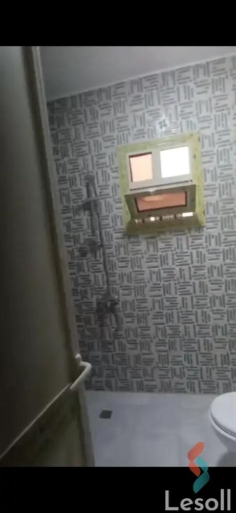 شقة للبيع بمساحة 100 متر و غرفتان في  الهرم الجيزة