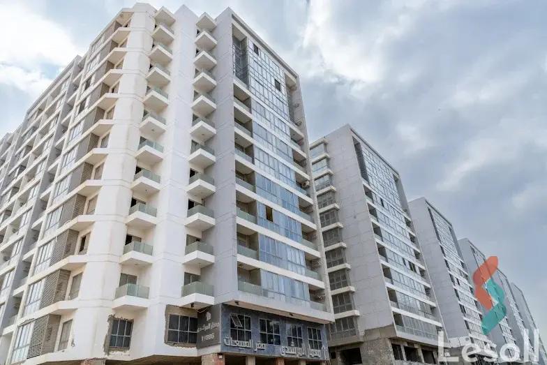 شقة للبيع بمساحة 156 متر و 3 غرف في  مدينة نصر القاهرة