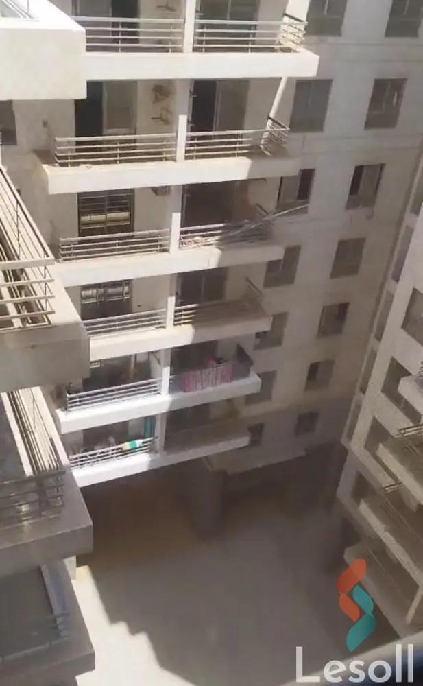 شقة للبيع بمساحة 156 متر و 3 غرف في  مدينة نصر القاهرة