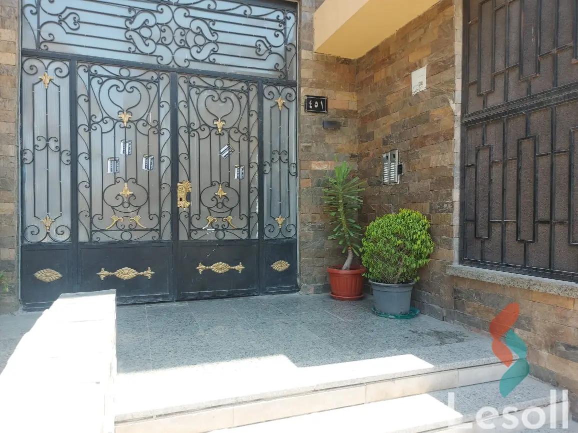 شقة للبيع بمساحة 130 متر و 3 غرف في  مدينة نصر القاهرة