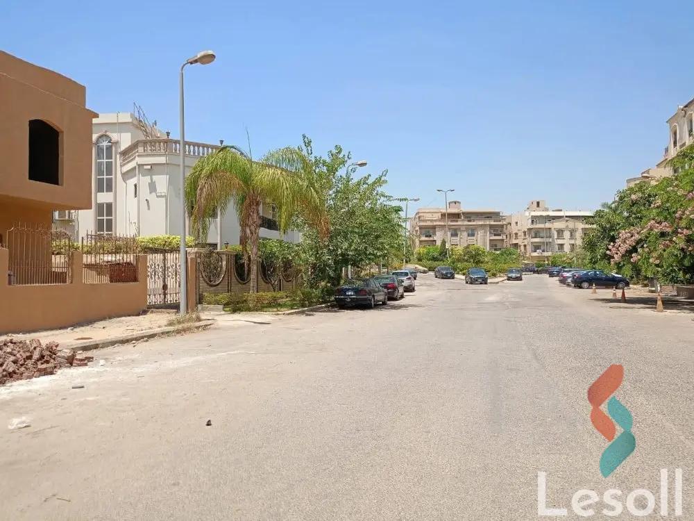 شقة للبيع بمساحة 210 متر و 3 غرف في  القاهرة الجديدة القاهرة