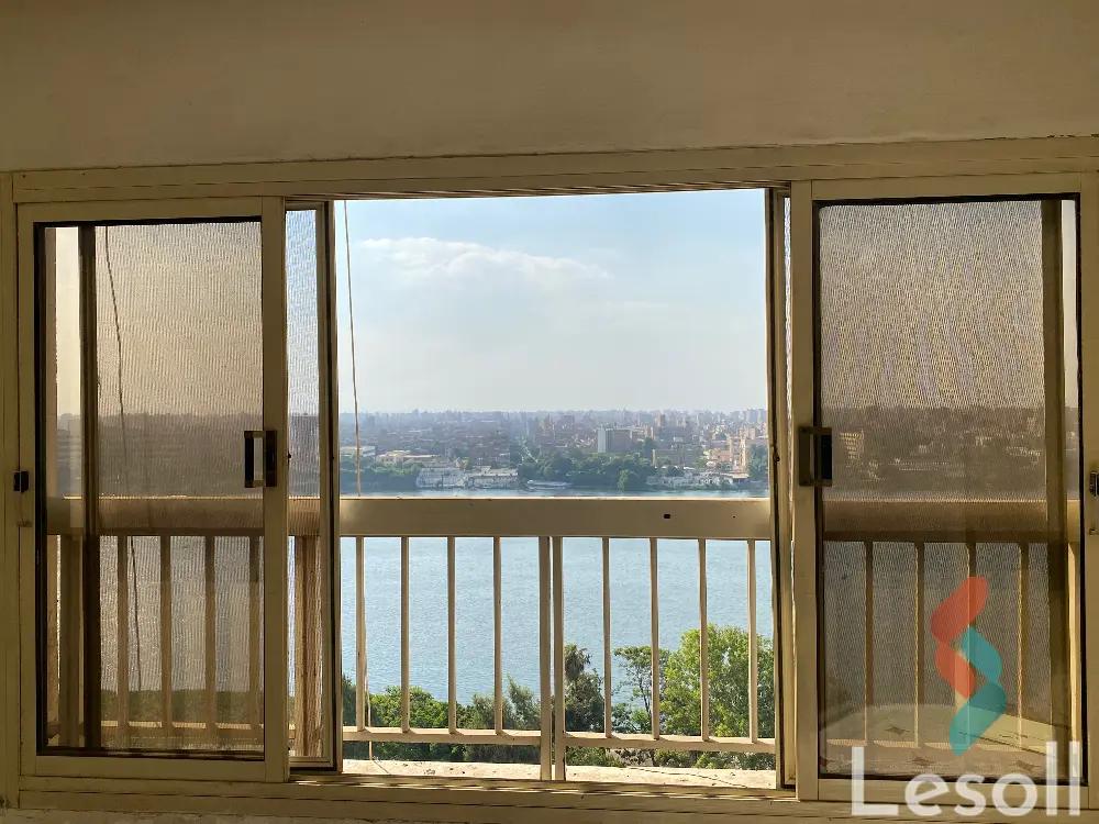 Apartment for sale with an area 130 meters and 2 room in  Rod Alfarag Cairo 