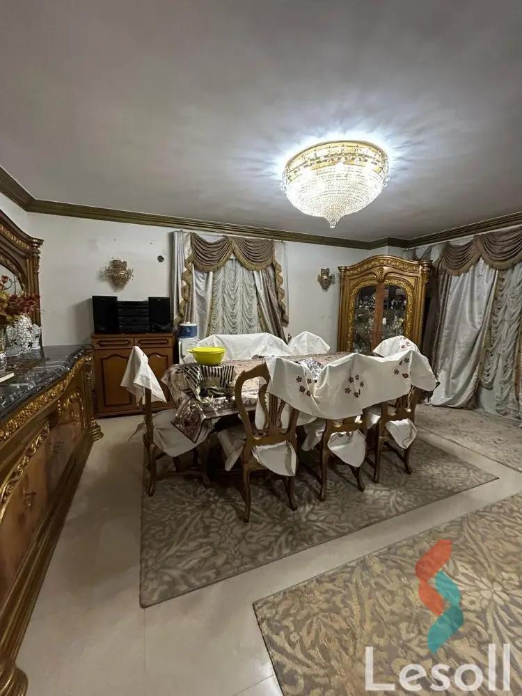 شقة للبيع بمساحة 220 متر و 3 غرف في  مدينة نصر القاهرة - صورة 3