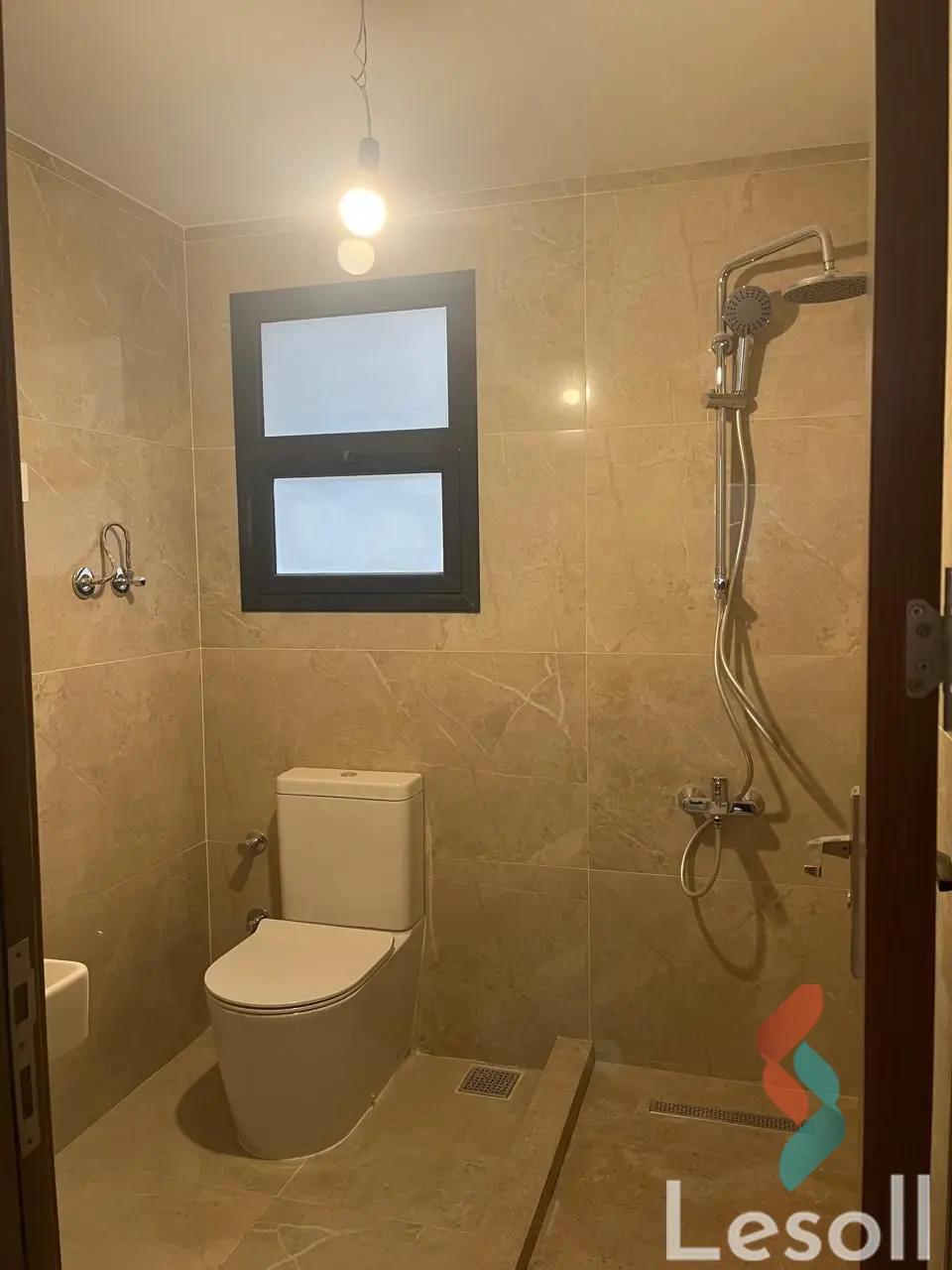 شقة للبيع بمساحة 177 متر و 3 غرف في  سموحة الاسكندرية