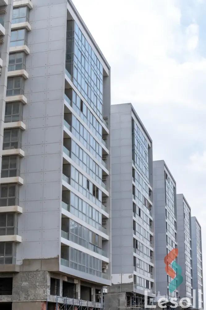 شقة للبيع بمساحة 156 متر و 3 غرف في  مدينة نصر القاهرة