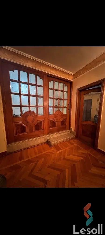 شقة للبيع بمساحة 187 متر و 3 غرف في  مدينة نصر القاهرة - صورة 3