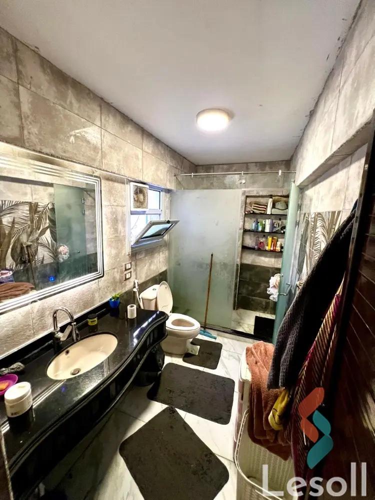 Apartment for sale with an area 190 meters and 4 rooms in  Smouha Alexandria 