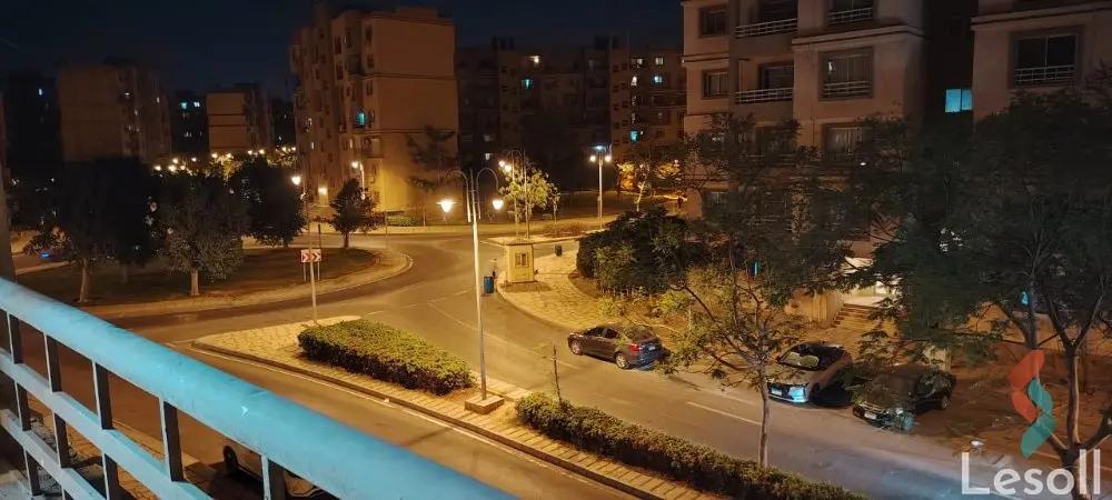 شقة للبيع بمساحة 124 متر و 3 غرف في  مدينتي القاهرة - كل الصور