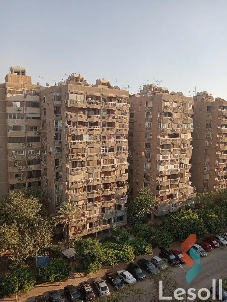 شقة للبيع بمساحة 200 متر و 4 غرف في  مدينة نصر القاهرة