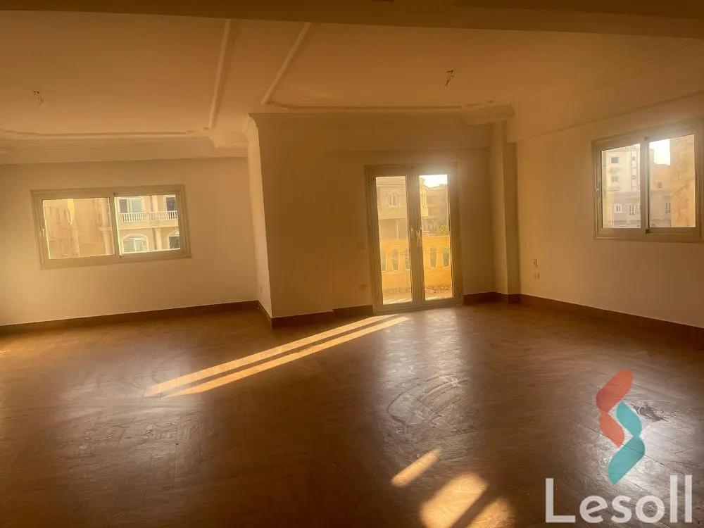 شقة للبيع بمساحة 210 متر و 3 غرف في  التجمع الاول - القاهرة الجديدة القاهرة