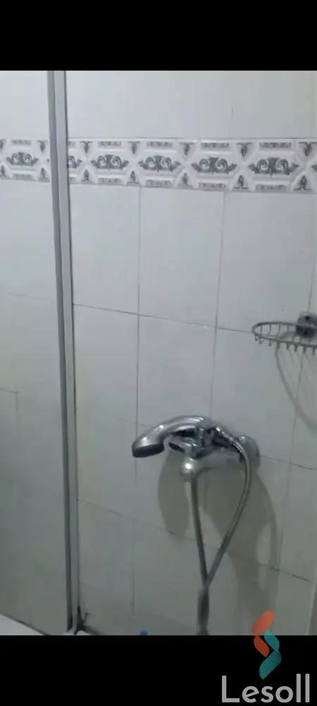 شقة للبيع بمساحة 120 متر و 4 غرف في  امبابة الجيزة