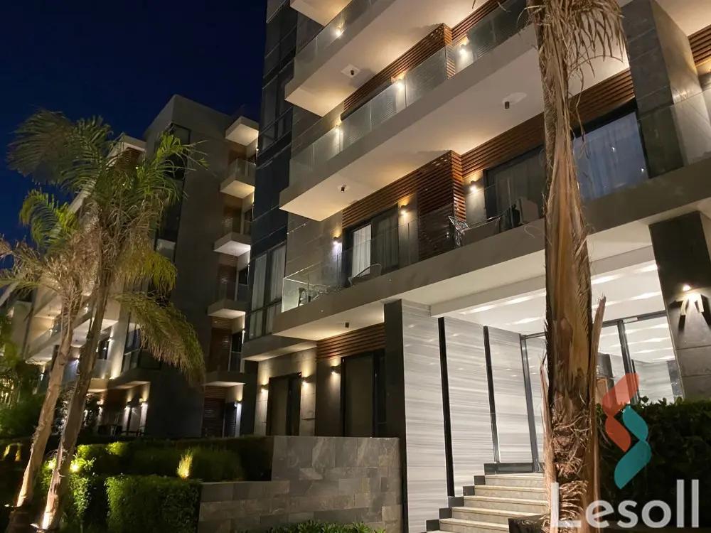 شقة للبيع بمساحة 168 متر و 3 غرف في  التجمع الخامس - القاهرة الجديدة القاهرة - كل الصور