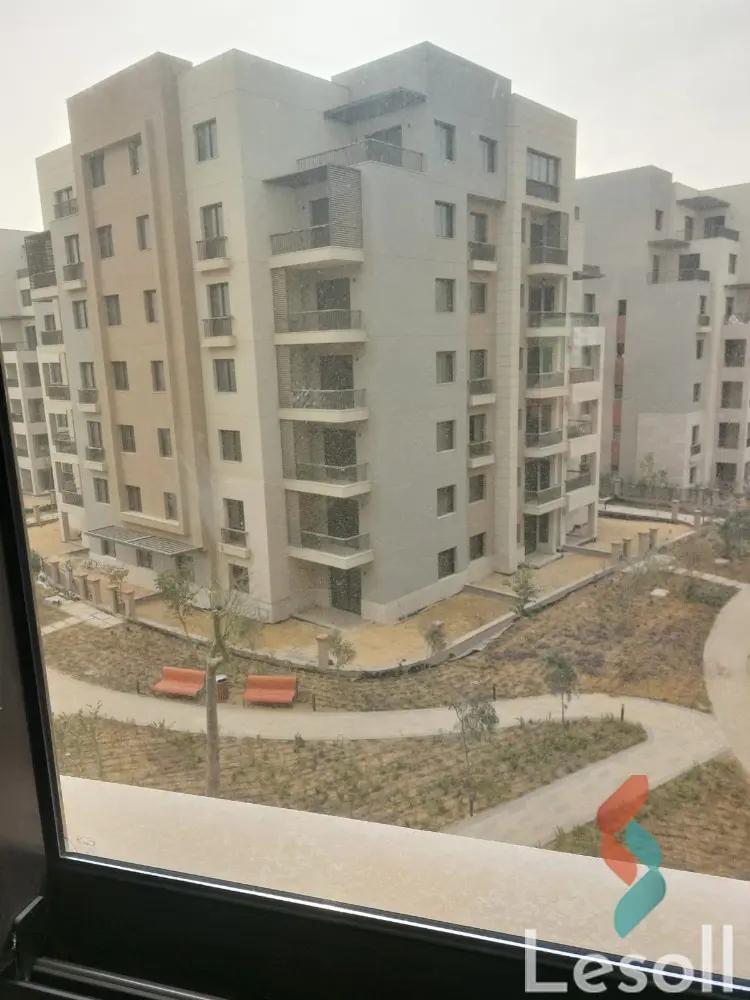 شقة للبيع بمساحة 126 متر و غرفتان في التجمع الخامس - القاهرة الجديدة القاهرة - كل الصور