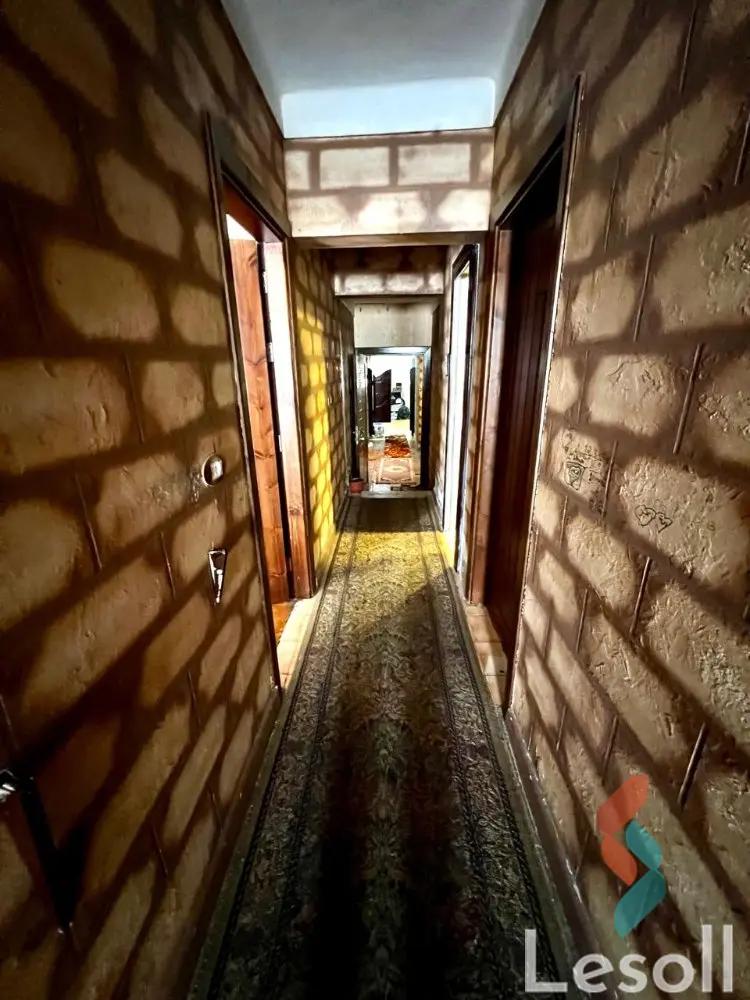 Apartment for sale with an area 190 meters and 4 rooms in  Smouha Alexandria 