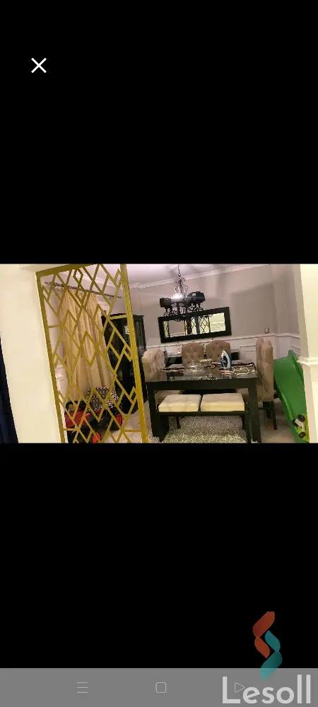 شقة للبيع بمساحة 109 متر و 3 غرف في  6 اكتوبر الجيزة