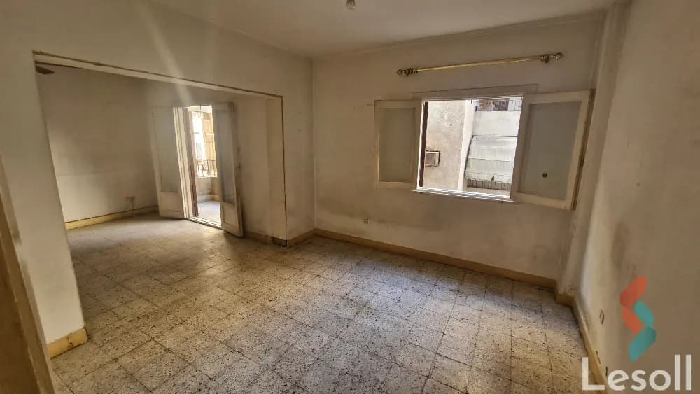 Apartment for sale with an area 104 meters and 3 rooms in Sheraton Cairo - All Images