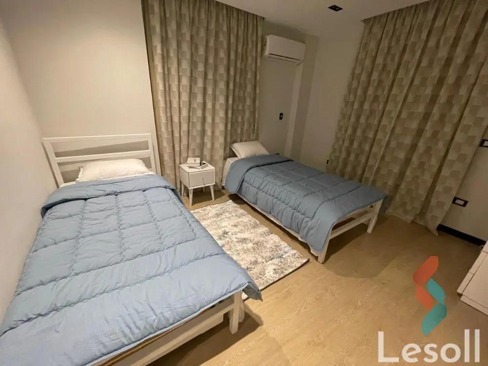 Apartment for daily rent with an area 138 meters and 2 room in Dokki Giza  - All Images