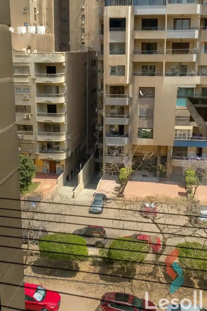 Apartment for sale with an area 135 meters and 2 room in  Nasr City Cairo  - Image 3