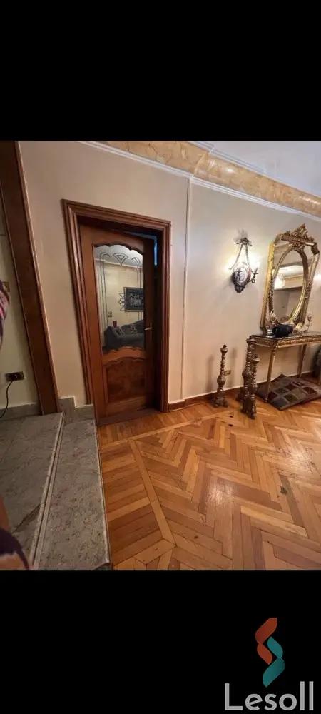 شقة للبيع بمساحة 187 متر و 3 غرف في  مدينة نصر القاهرة - صورة 4