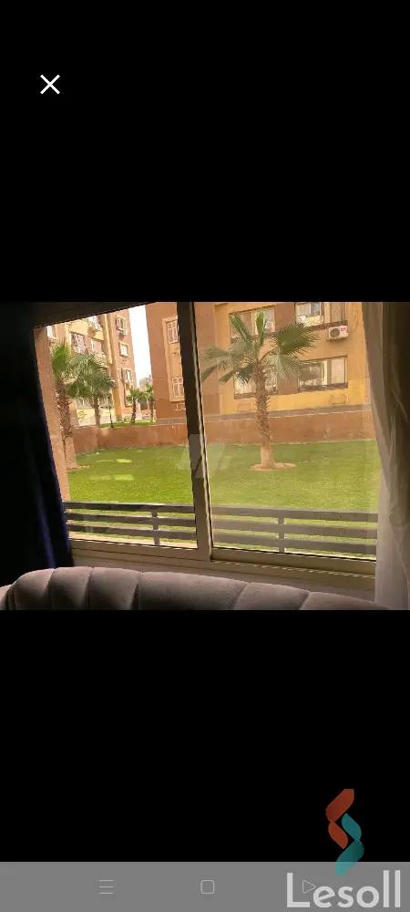 شقة للبيع بمساحة 109 متر و 3 غرف في  6 اكتوبر الجيزة