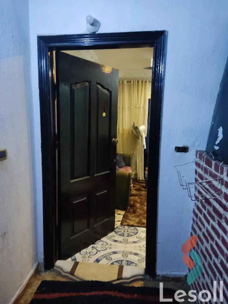 شقة للبيع بمساحة 130 متر و غرفتان في  العصافرة الاسكندرية