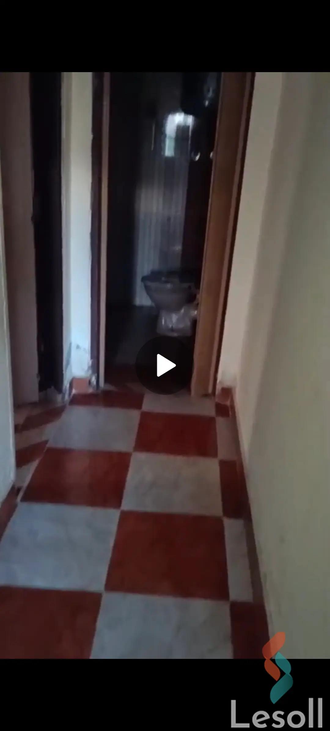 Apartment for sale with an area 100 meters and 2 room in October 6 Giza - All Images