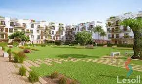 شقة للبيع بمساحة 151 متر و 3 غرف في  المعادى القاهرة