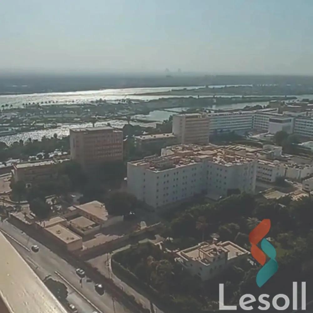 شقة للبيع بمساحة 140 متر و 3 غرف في  المعادى القاهرة - كل الصور