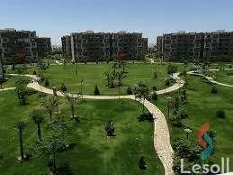 شقة للبيع بمساحة 125 متر و غرفتان في  مدينتي القاهرة