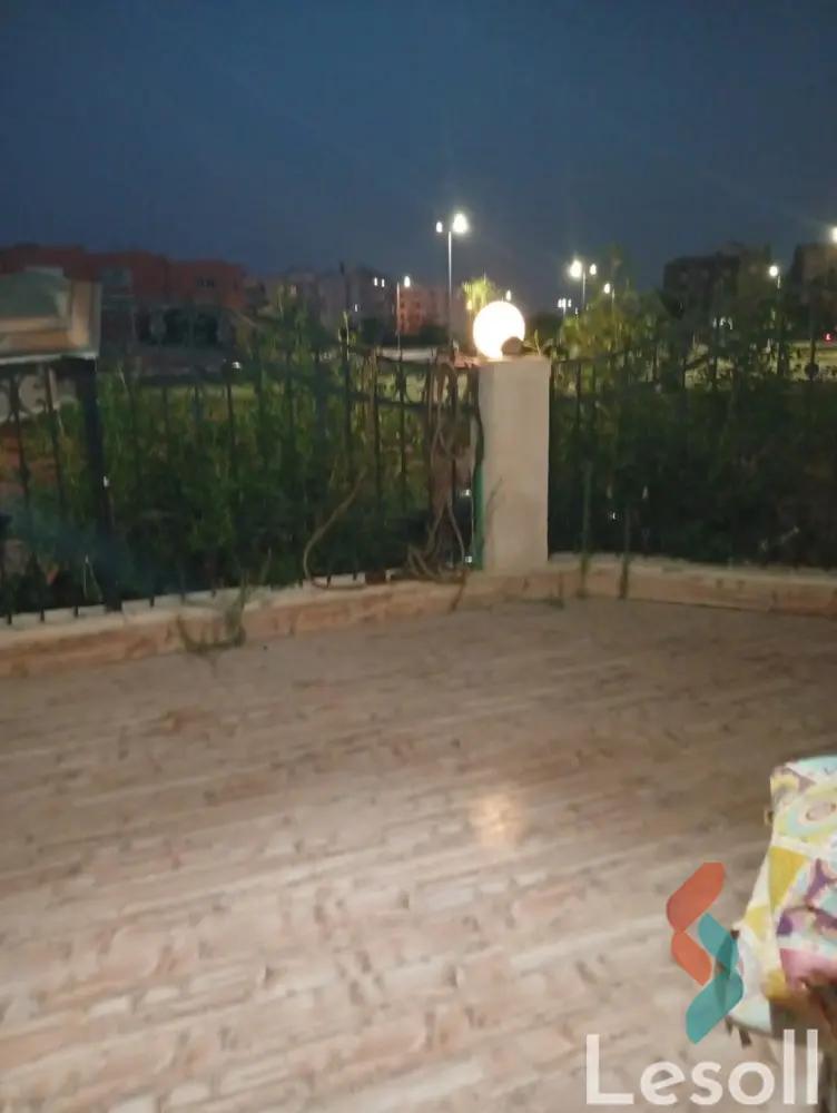 شقة للبيع بمساحة 206 متر و 3 غرف في  مدينة الشروق القاهرة