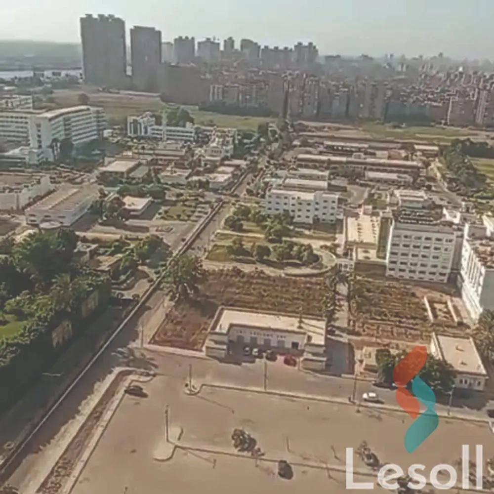 شقة للبيع بمساحة 140 متر و 3 غرف في  المعادى القاهرة