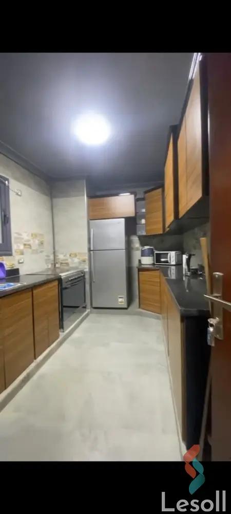 شقة للبيع بمساحة 220 متر و 3 غرف في  الدقى الجيزة - صورة 4