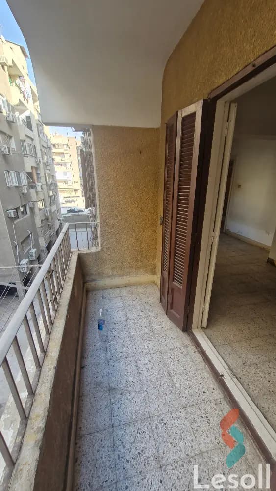 Apartment for sale with an area 104 meters and 3 rooms in Sheraton Cairo - Image 2