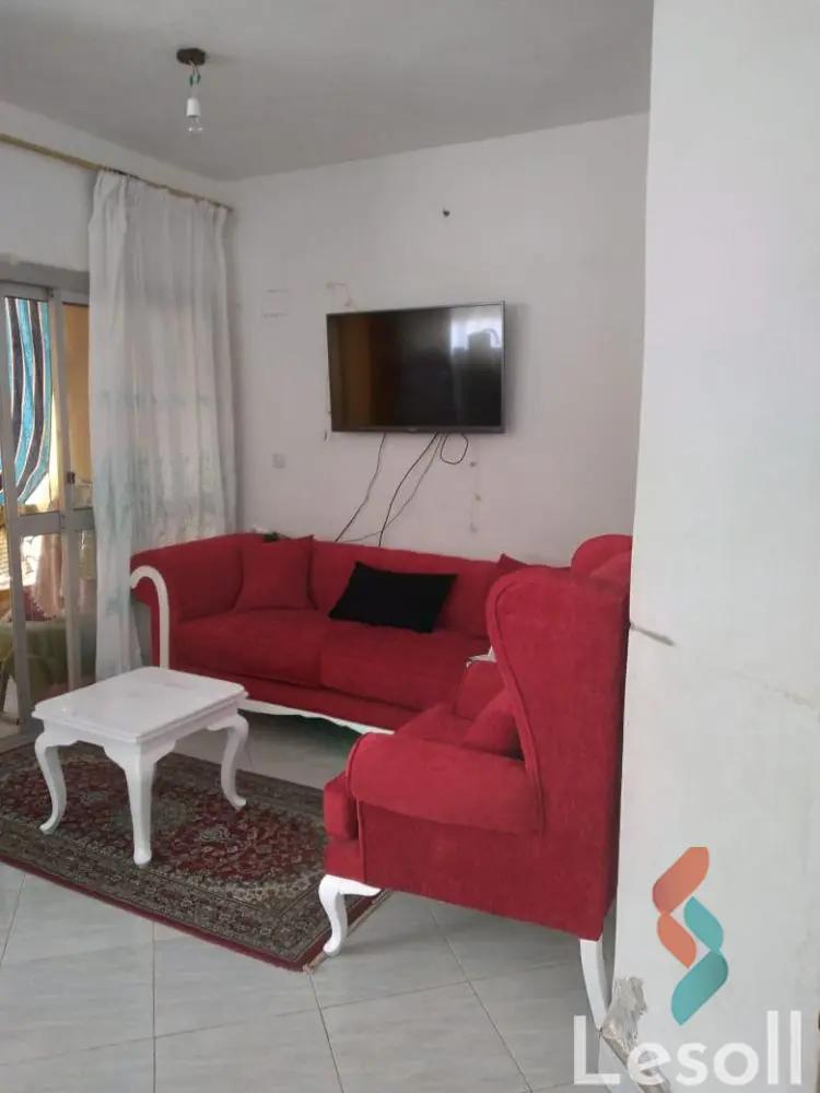 شقة للبيع بمساحة 86 متر و غرفتان في  6 اكتوبر الجيزة - صورة 4