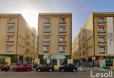 Apartment for sale with an area 270 meters and 3 rooms in  Mokattam Cairo 