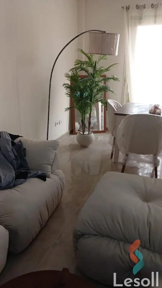 شقة للبيع بمساحة 150 متر و 3 غرف في  6 اكتوبر الجيزة