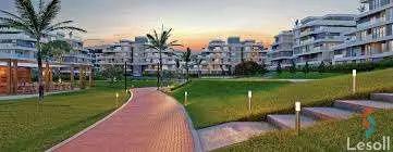 شقة للبيع بمساحة 192 متر و 4 غرف في  القاهرة الجديدة القاهرة