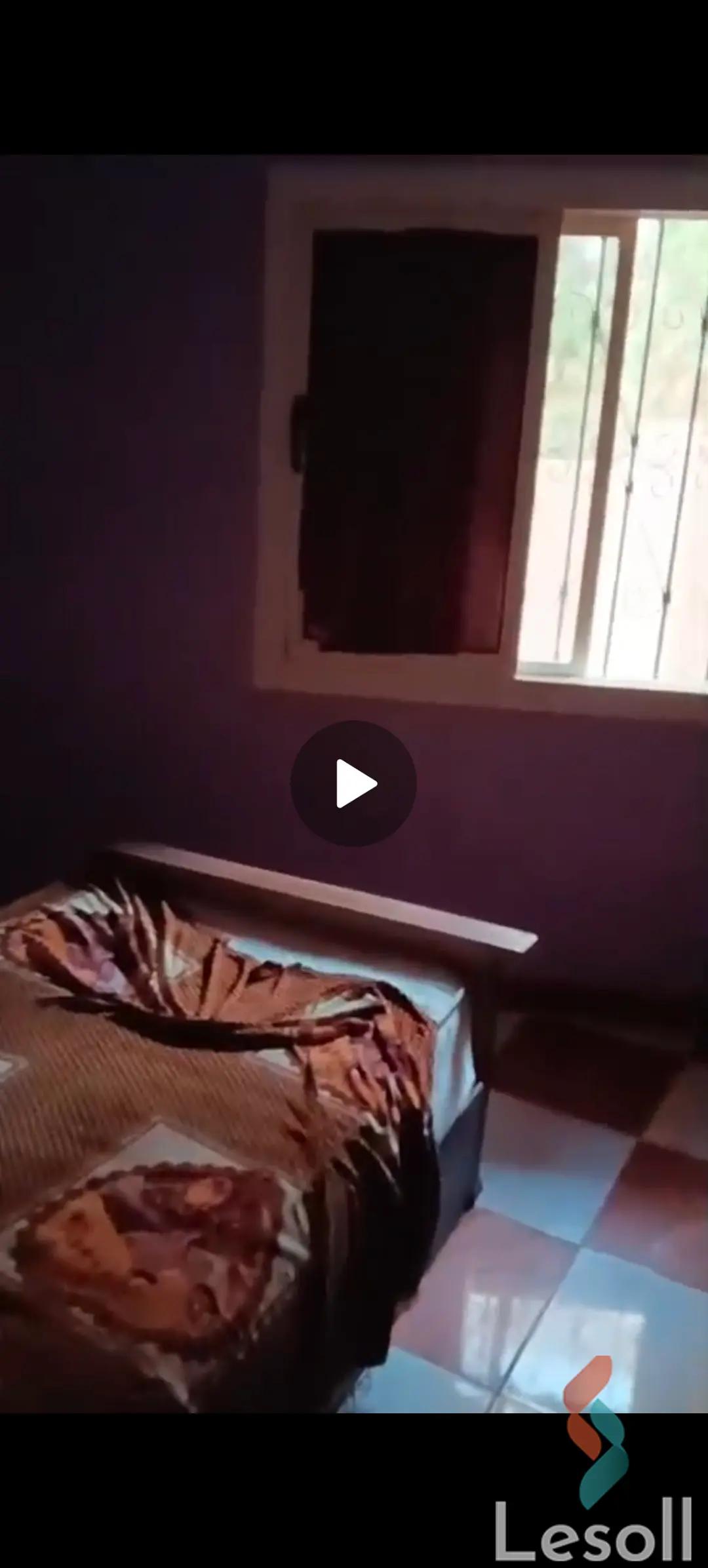 Apartment for sale with an area 100 meters and 2 room in  October 6 Giza 