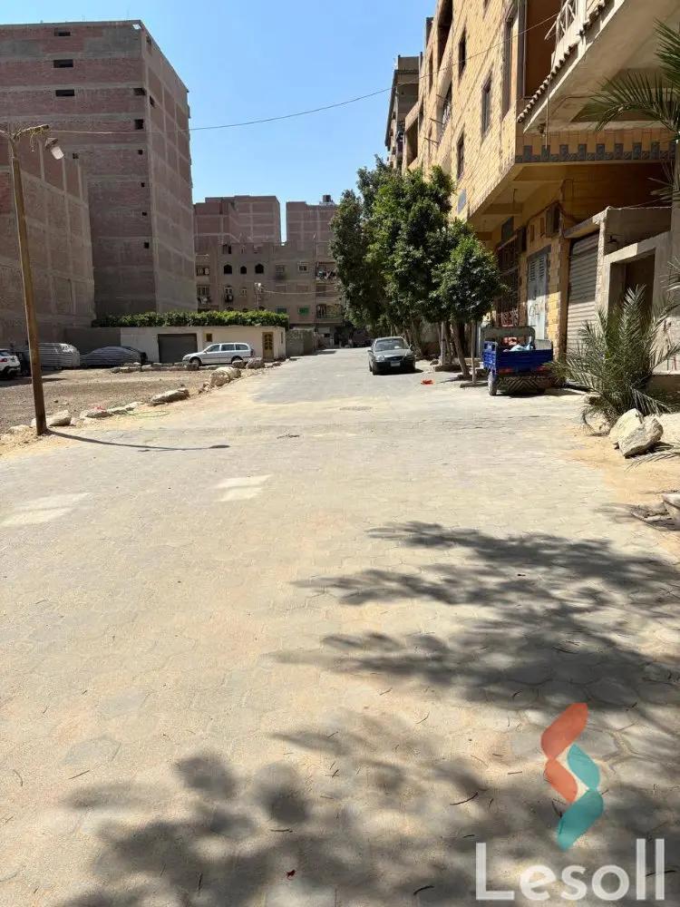  عمارة للبيع بمساحة 260 متر و 4 غرف في  المقطم القاهرة - كل الصور