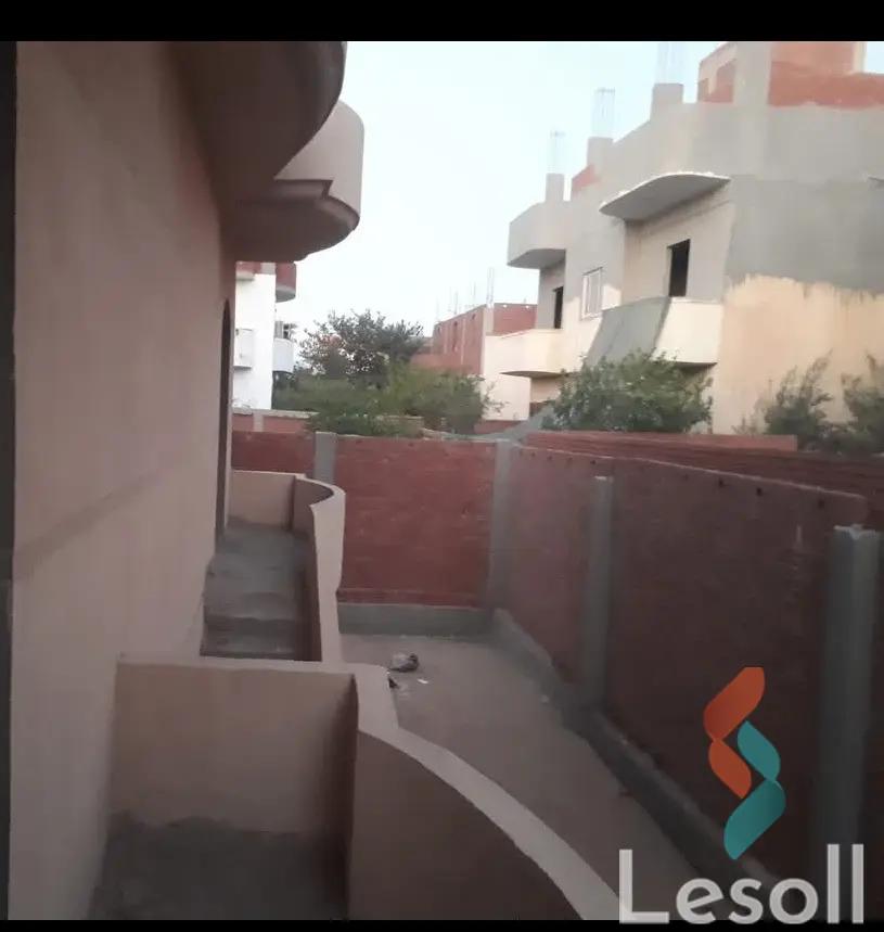 Building for sale with an area 540 meters and 2 room in  Sadat City Menofia  - All Images