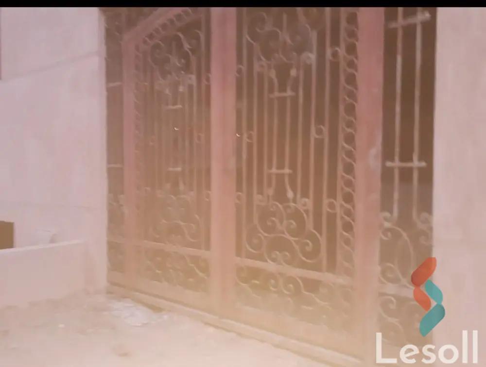  عمارة للبيع بمساحة 540 متر و غرفتان في  مدينة السادات المنوفية