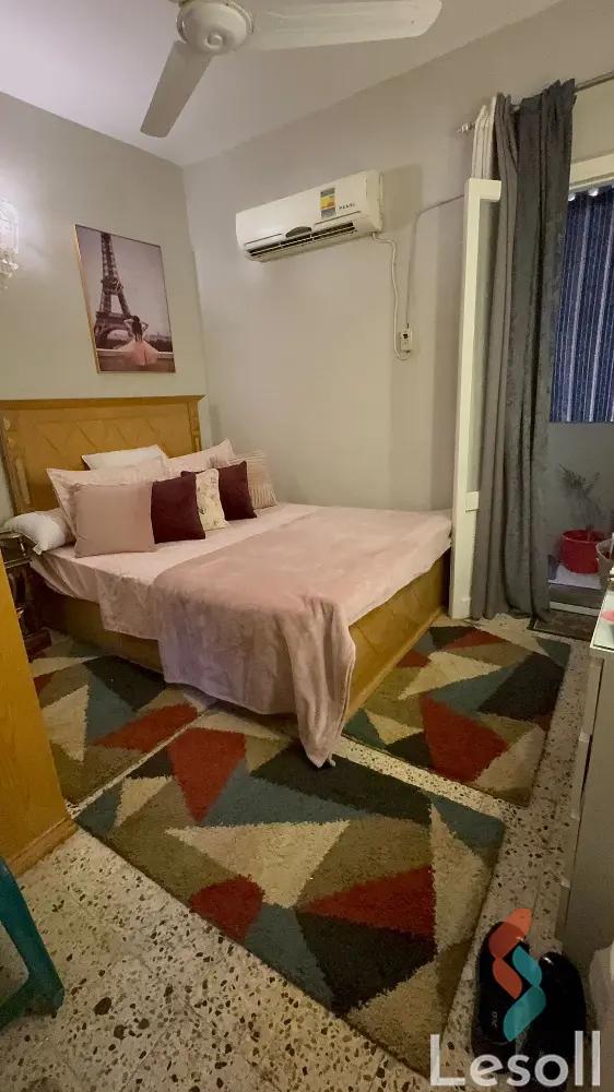 Building for sale with an area 75 meters and 3 rooms in  Agouza Giza 