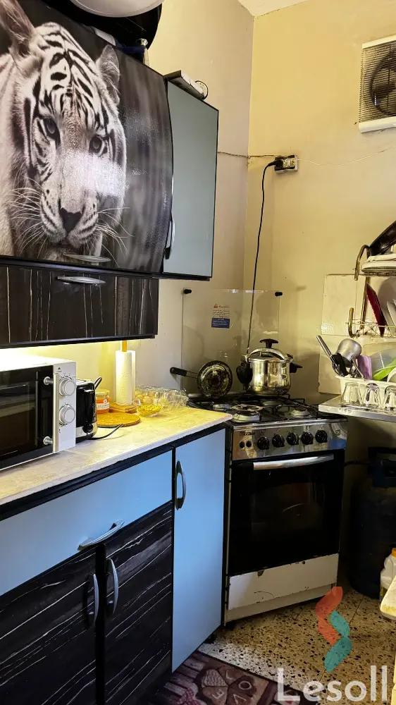 Building for sale with an area 75 meters and 3 rooms in  Agouza Giza  - Image 3